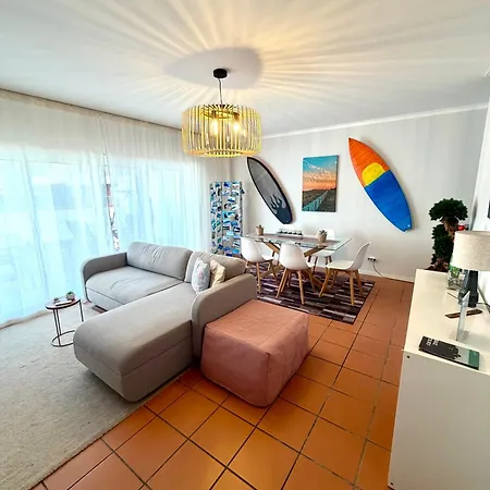 Surf Loft Privatunterkunft Viana do Castelo