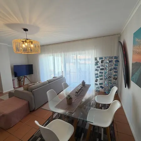 Surf Loft Privatunterkunft