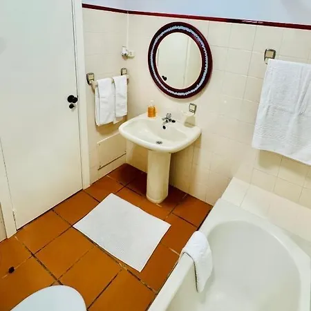 Privatunterkunft Surf Loft