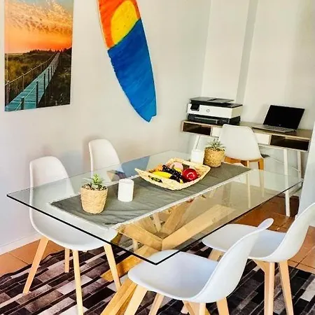 Surf Loft Privatunterkunft Viana do Castelo