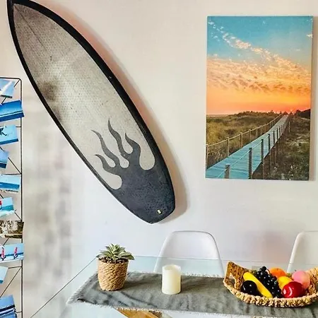 Surf Loft Viana do Castelo
