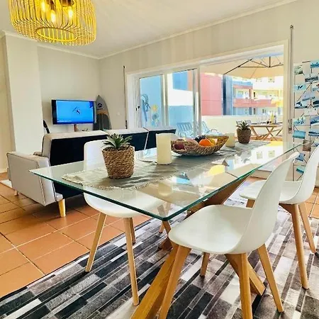 Privatunterkunft Surf Loft
