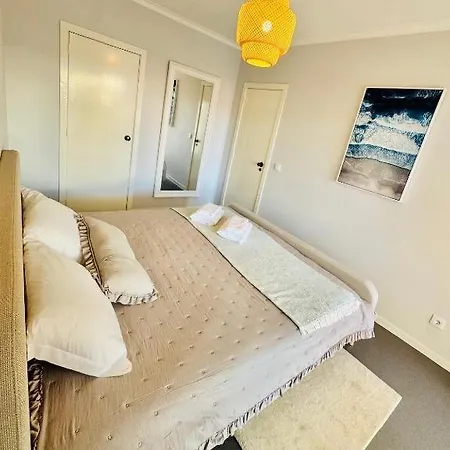 Surf Loft Privatunterkunft