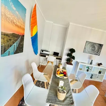 Surf Loft Privatunterkunft