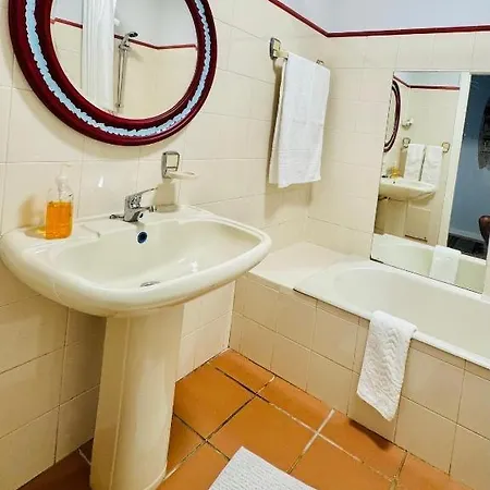 Privatunterkunft Surf Loft *