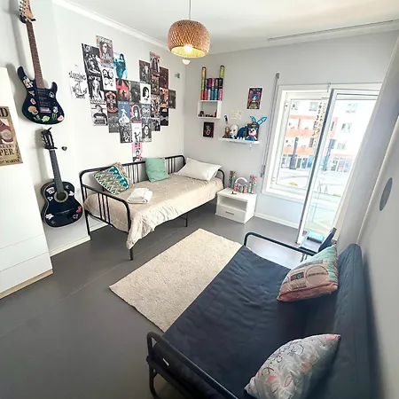 Surf Loft * Viana do Castelo