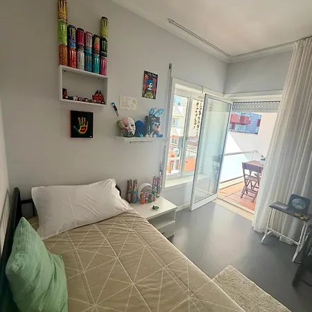 Surf Loft Privatunterkunft Viana do Castelo